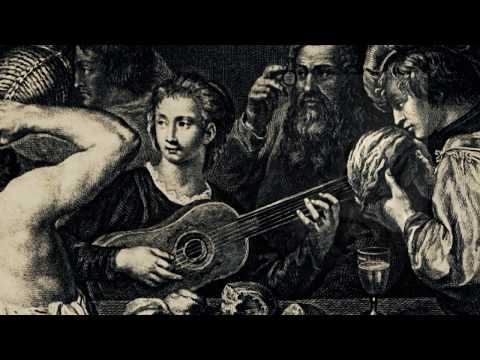 Monsieur de Sainte-Colombe (fl. 1640-1690) - Les Pleurs