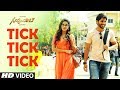 Tick Tick Tick Full Video Song Savyasachi Naga Chaitanya Nidhi Agarwal MM Keeravaani