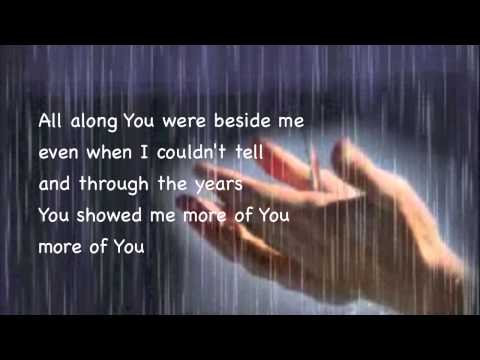 Thumbnail for So Close  video