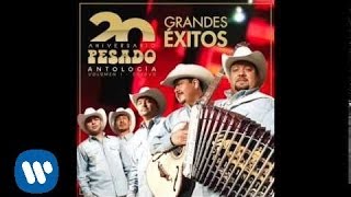 Pesado - “Te Lo Pido Por Favor ” (Audio Oficial)