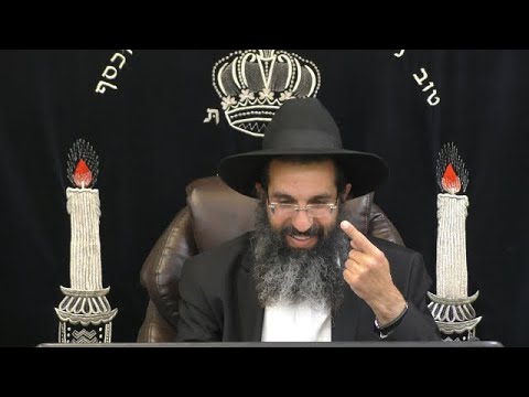 הלכות תשובה לרמב"ם - ט' 🗒 הרב שי עובד | חמישי - פרשת כי תצא - תשפב