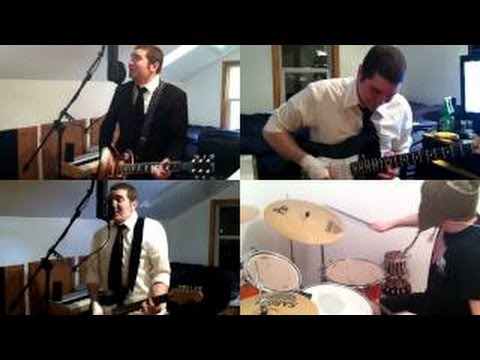 Fabideluxe feat. Crizzn - Power Lines (Acoustic Orchestra Cover)