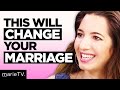 Relationship Problems? This Marriage Advice Saved My Relationship & Will Change Your Life
