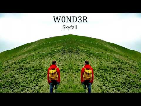 [Future House] W0ND3R - Skyfall