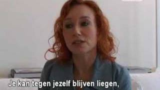 Tori Amos interview  4.15.2007