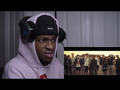 EMINEM OF THAILAND??! N/A x FREEFA - Loser (OFFICIAL MV)-REACTION! FT.@NAyouknowme