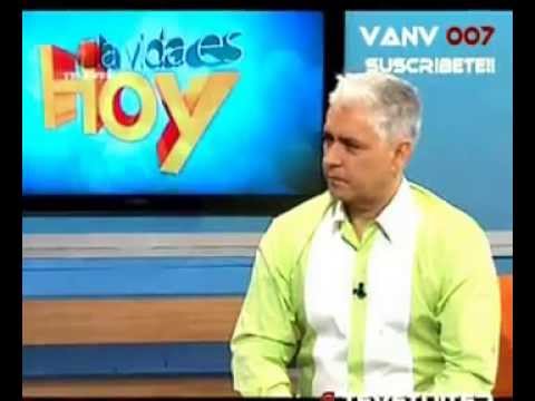 "El Fanatismo" Jon Aizpúrua con Carlos Fraga