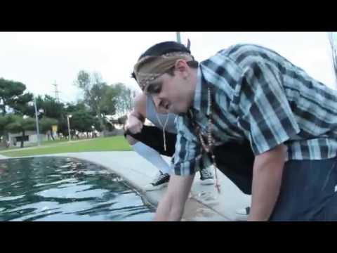 CHOLO ADVENTURES 31 - That Foo Stole my Bike (PART