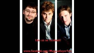Matyas Gayer Trio - Argentia (Clark Terry)