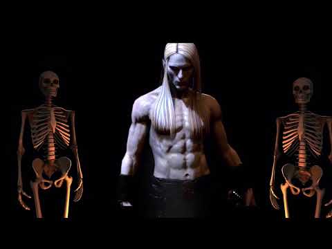 ACID - PRINCE OF HELL AND FIRE (1983) / 1080P / HD