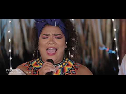 Tonada - Una Canción en el Magdalena / Décima / Papá Lopez