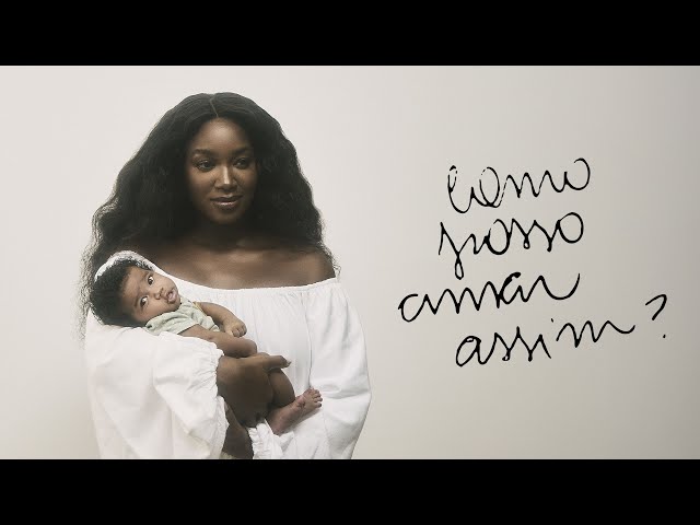 IZA - Como Posso Amar Assim?