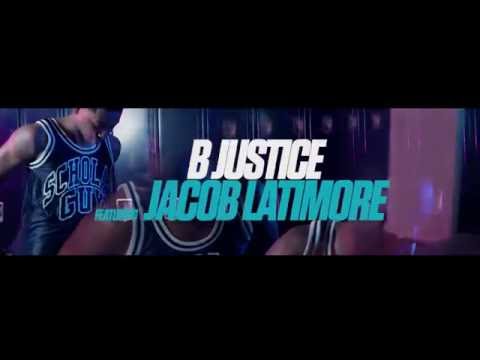 B Justice - Fall Back Game ft. Jacob Latimore