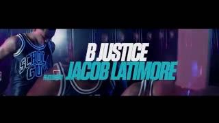 B Justice - Fall Back Game ft. Jacob Latimore