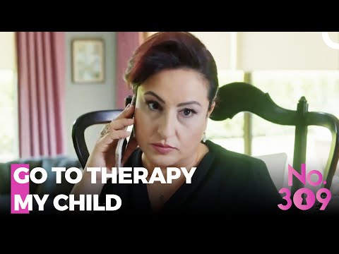 A Mother Rejoicing That Her Son Couldn't Divorce😂 - No. 309