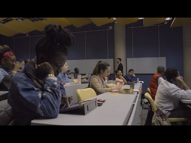 Êtes-vous prêts à vivre l’expérience ESG UQAM?