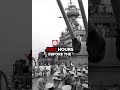 The Shortest War Service