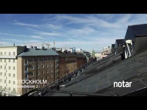 Vanadisplan 2 - 3:a · 84m2 - Vasastan : Via Notar mäklare Vasastan