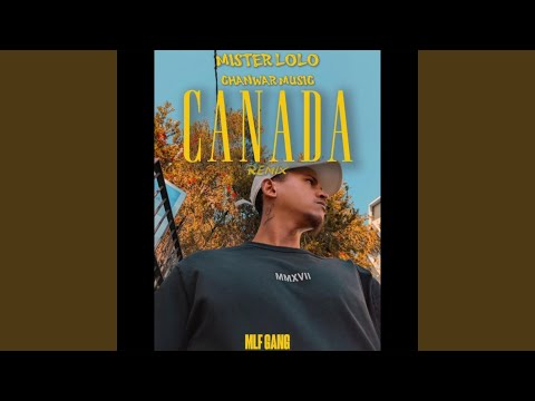 CANADA (CHANWAR MUSIC Remix)