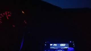 Driving with Gojira - Embrace the World