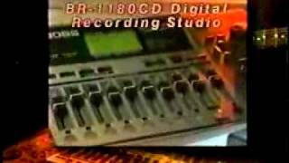 Video thumbnail for Boss BR1180 by JamnettVideos