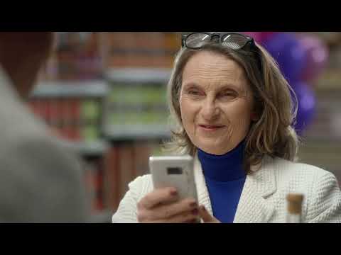 ICA reklamfilm 2022 v.8 - Musikjakten