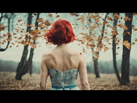 Aslı Gökyokuş - Sonbaharda Sevmeye Sözün Var (Official Video)