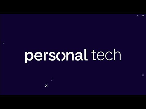 Ahora Telecom es Personal Tech.