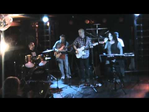 344/3/CR Soczewa Blues Session - 28.10.2015 - 5