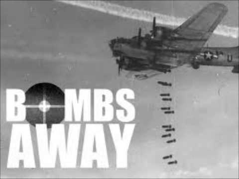 Currency - Bombs Away