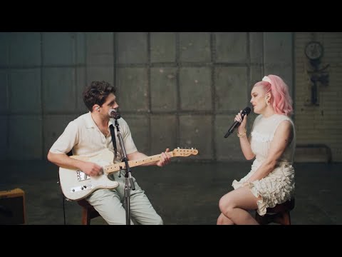 Anne-Marie & Niall Horan - Our Song [Stripped Back Version]