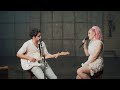 Anne Marie Niall Horan Our Song Stripped Back Version