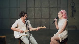 Anne-Marie & Niall Horan - Our Song Stripped B