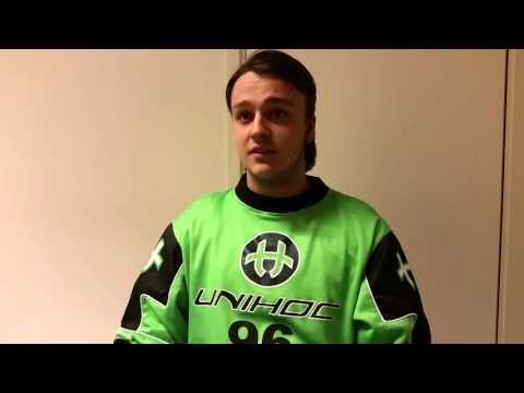 Viktor Bagi, Vimmerby IBK