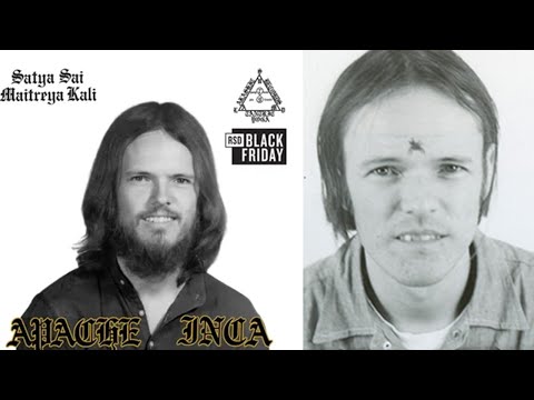 RSD Unboxing: Craig Smith (Maitreya Kali)-Apache/Inca Box Set.