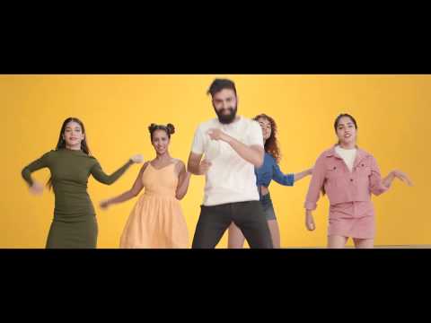 Qraa Anthem | Music Video
