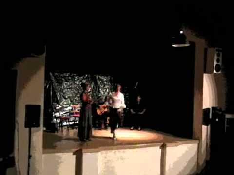 FlamencoPoesie: Soleá por Bulería "nimm´s an"