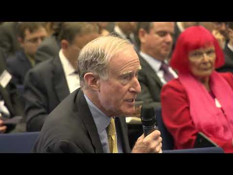 Colloquium on the future of central banking - Session 2:  The future of money [...] Q&A