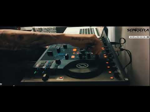 Mauricio K. @ Sonoora Live Streaming