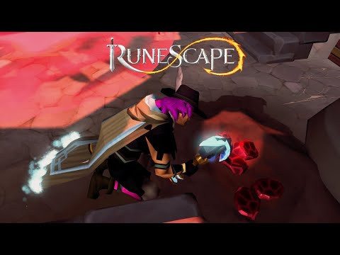 Is Archeology Still One Of The Best Easy & Profitable AFK Skills In Runescape 3? Money Making Guide