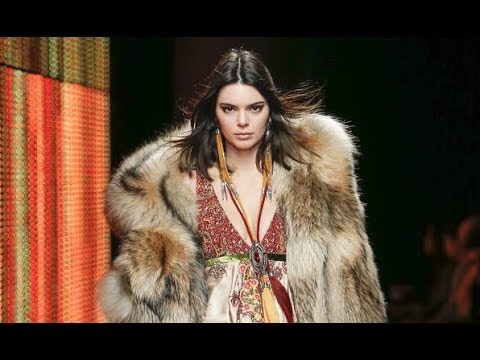 DSQUARED2 Fall 2018 2019 Menswear Milan - Fashion Channel