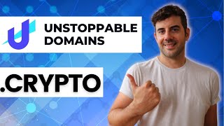 Unstoppable Domains Review and Tutorial for Beginners