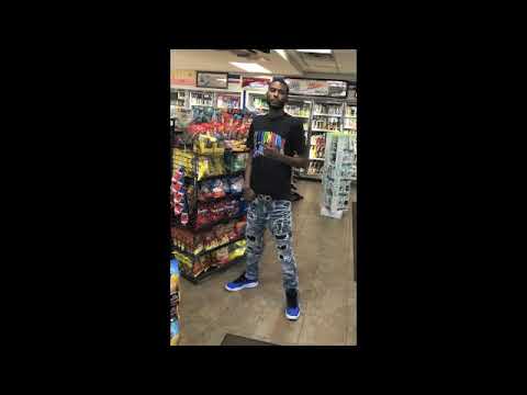 Uptown Boom - “IF”