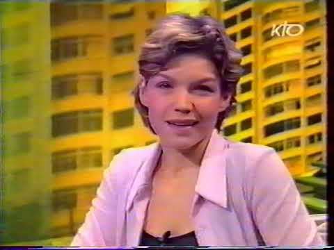 Guy Gilbert Baptême - KTO - Partie 1