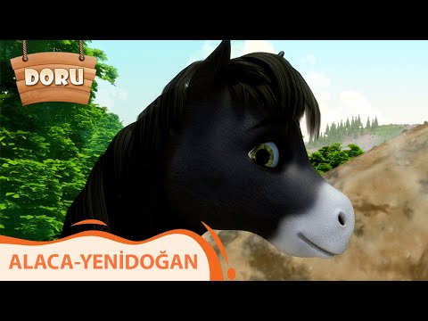 Alaca - Yenidoğan | Doru | 27.Bölüm