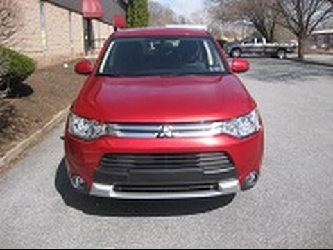 How to install Romik RAL Running Boards on a 2015 Mitsubishi Outlander