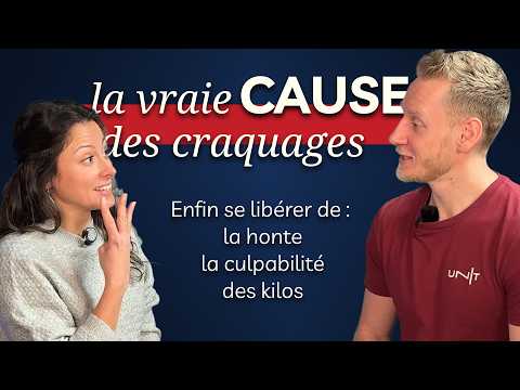 La vraie cause des craquages