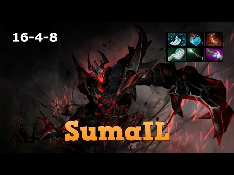 EG.SumaiL Diffusal Blade SF 16-4-8