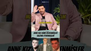 Burak Kut&#39;un Evine İzinsiz Giren Hayranları | Allah&#39;tan Bornozla Çıkmışım #medyatick #burakkut