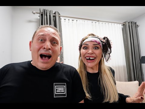 DON'T PROVOKE! I FAKED TANER TO BE CRAZY! HE GOES CRAZY